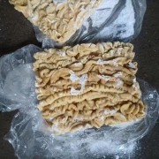 预煮大肠