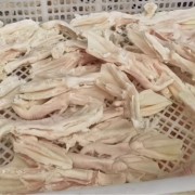 单冻去骨鸡爪