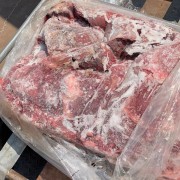 国产全牛肉