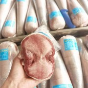 无根满心牛舌