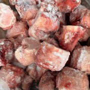 前腿牛拐骨