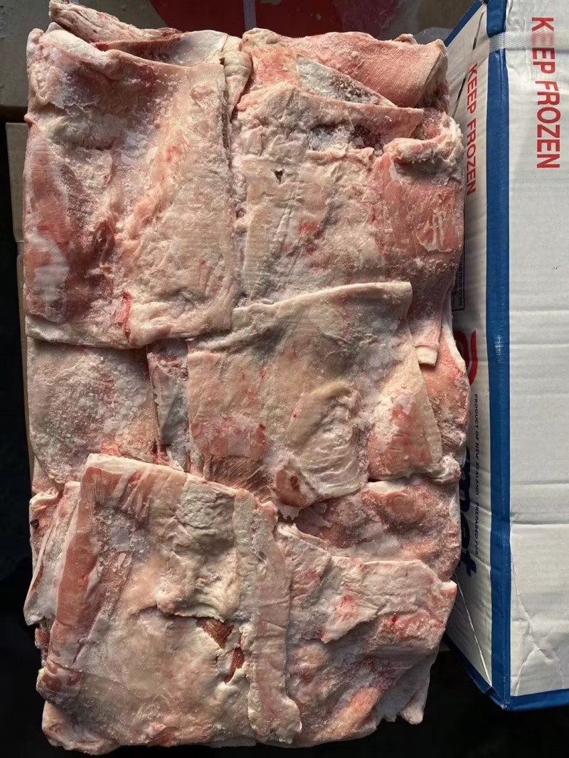 羔羊肩肉 71厂