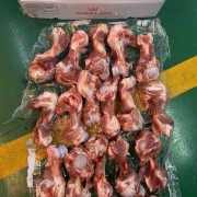 皇冠多肉前棒子骨