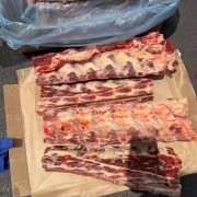 18牛脊骨