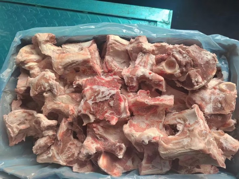 羔羊胯骨 71厂