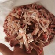 鸡爪骨