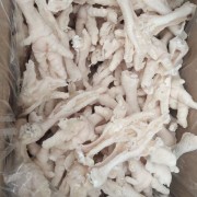 去骨鸡爪