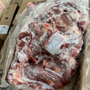 玻利维亚03牛前