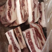谷饲安格斯后胸