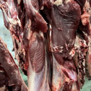 国产鲜牛肉