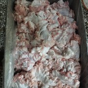花油