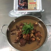 新西兰132大羊