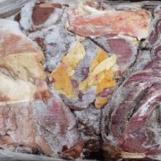 驴肉
