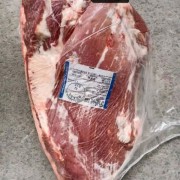 42牛胸肉
