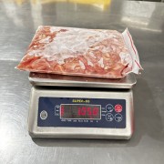 巴沙鱼肚
