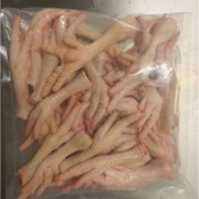 30鸡爪