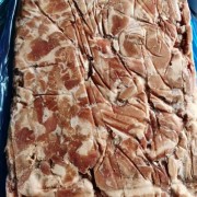 大厂家19碎肉
