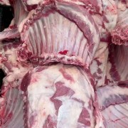 国产羔羊肉排