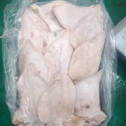 鲜冻国产母猪耳朵