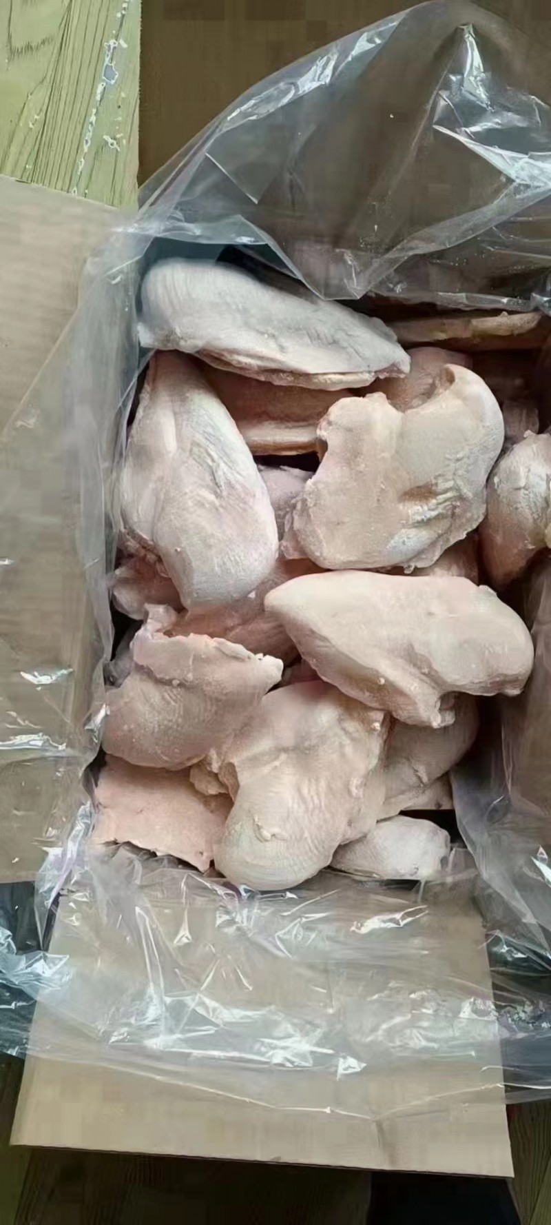 鸡胸 飞佳