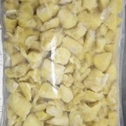 泰国金枕榴莲冻肉