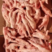 凤爪