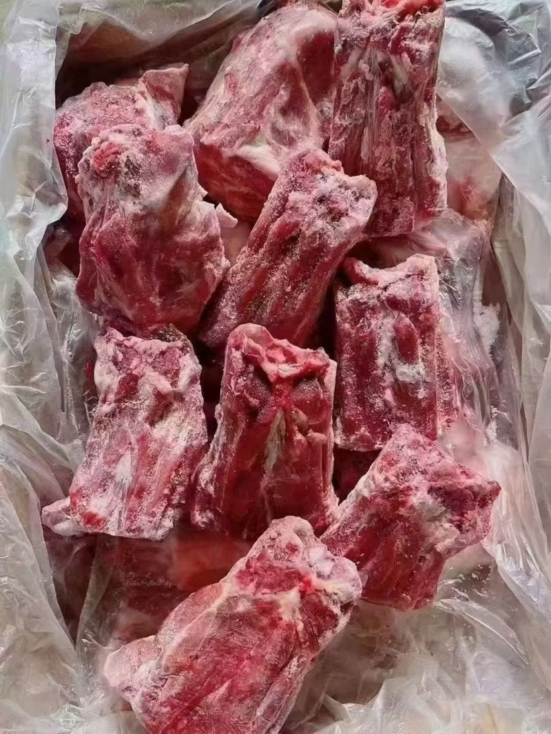 羔羊脖子 612厂