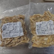 牛肚丝