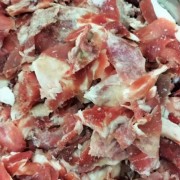 边角料牛碎肉