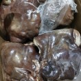外蒙带皮熟羊肉