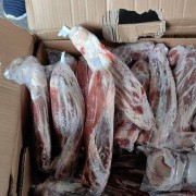 牛腱子心