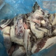 碎肉，五花边角料