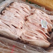 国产鲜冻猪耳朵