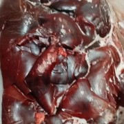 母猪肝肥猪肝