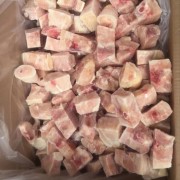 黄焖鸡块