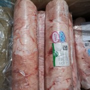 大庄园羊尾油卷