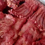 熟驴肉