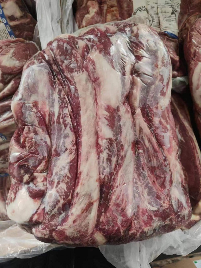 牛肩部肋条 889厂