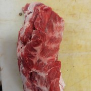 羊脖肉
