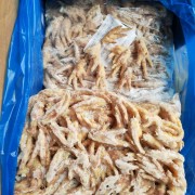 进口熟凤爪