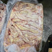 牛心管