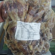 巴基斯坦熟牛腱