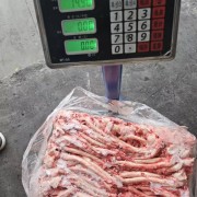肥猪心管