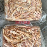 牛蹄筋