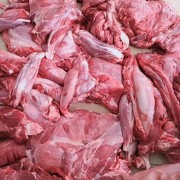 纯干国产黄牛肉