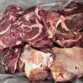 国产牛大脸肉