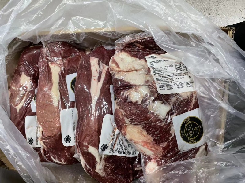 牛谷饲上脑心 2035厂