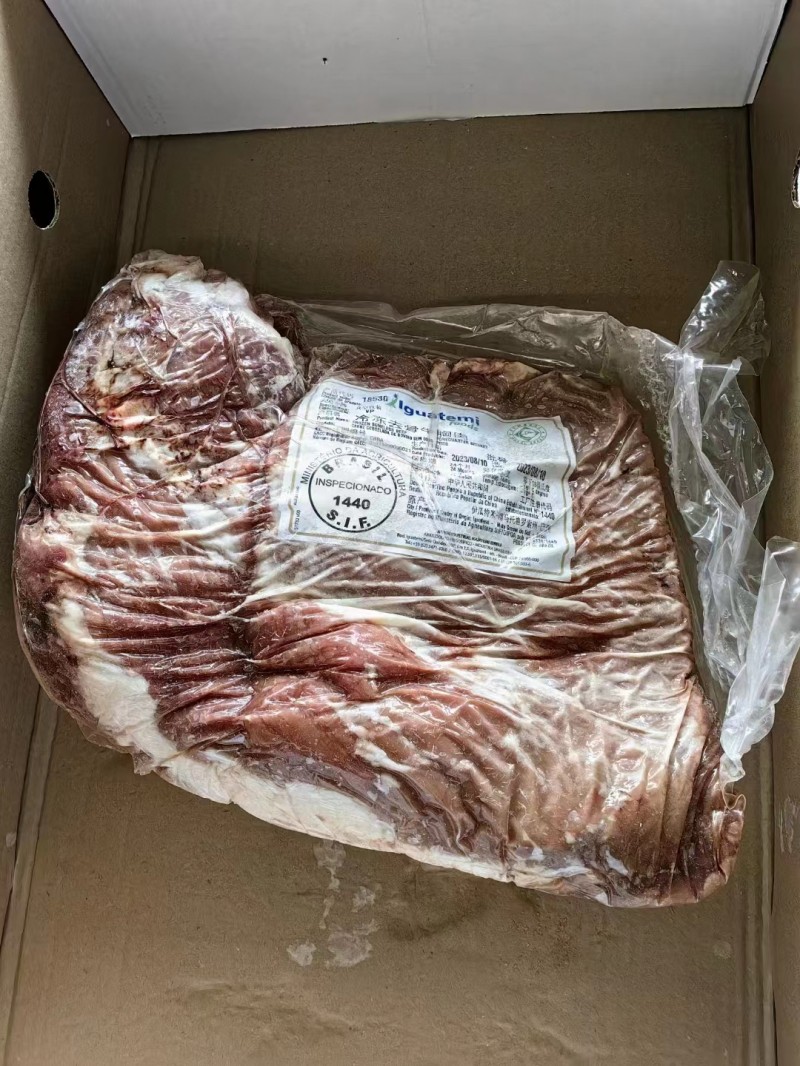 牛胸肉 1440厂