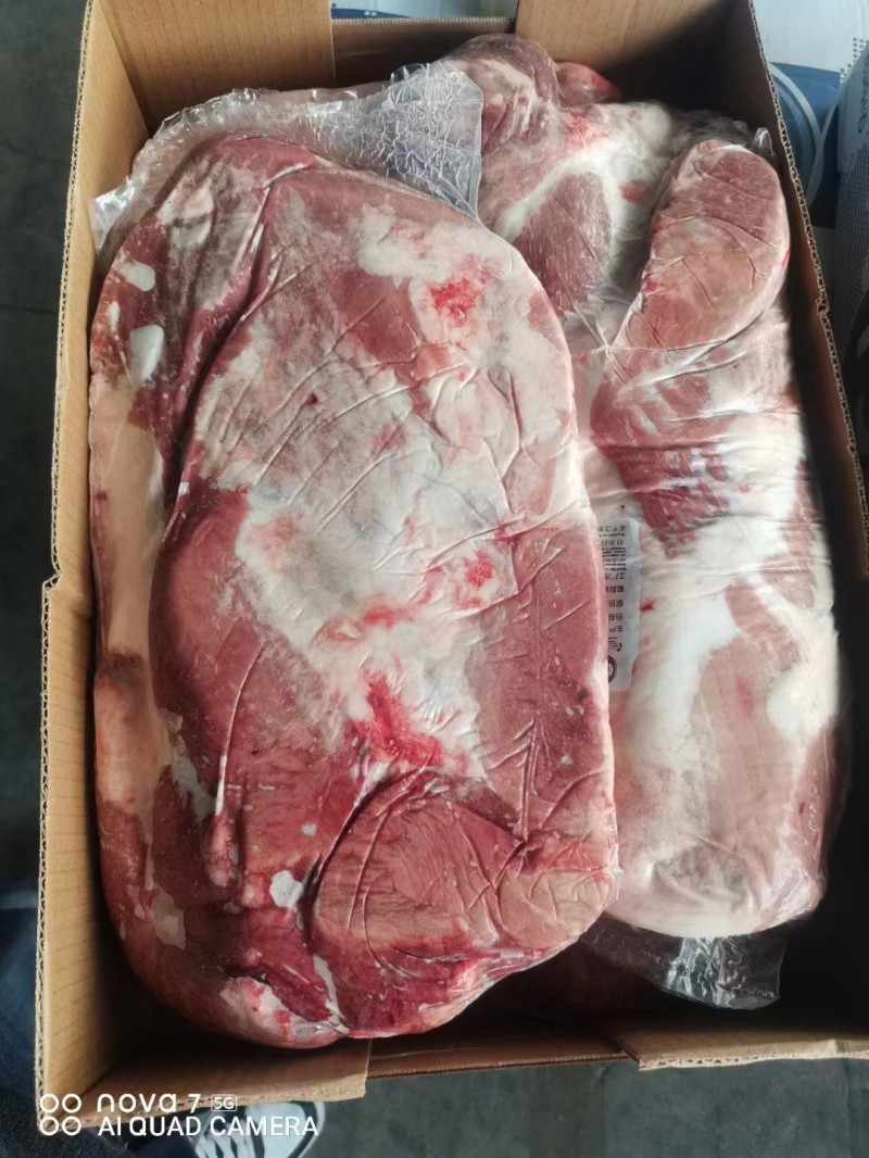 牛胸肉 1751厂