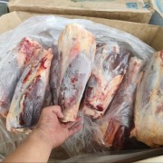 澳洲612带骨腱